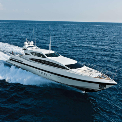 75' Blue water Yacht Bahamas rental, Charters, hire boat Exumas