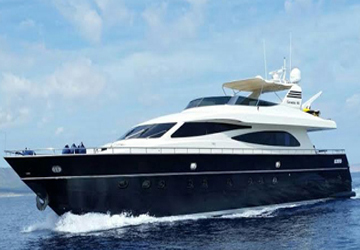 90' Canados Bahamas Luxury Yacht Charters, Bahamas Boat Rentals, Yacht Charters Nassau Bahamas,